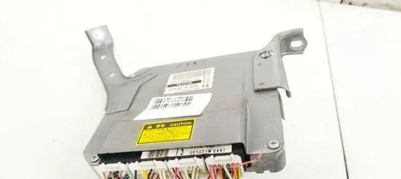Toyota Prius (XW20) Engine control unit/module 8954047080 89540-47080