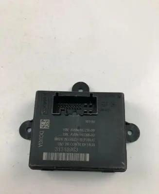 Volvo S60 Door control unit/module 31318963
