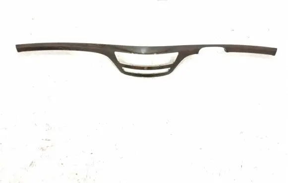 Mercedes-Benz S W221 Panel trim 2216807571 A2216807571