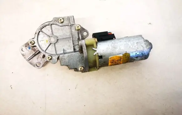 Audi A6 S6 C5 4B Seat adjustment motor 3b0959761q