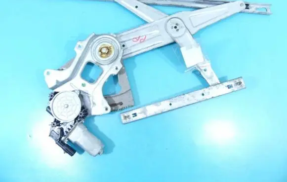 Chrysler Sebring (ST-22 - JR) Front door window regulator with motor EA0558 IMPRK1248608