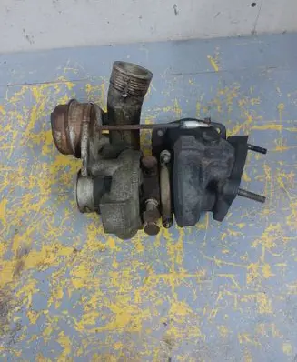 Volvo S60 Turbo 37711902