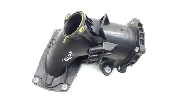 Brake vacuum hose/pipe
