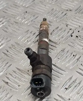 Opel Zafira B Fuel injector 0445110276