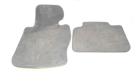 BMW X1 F48 F49 Car floor mat set 7408918 51477408918