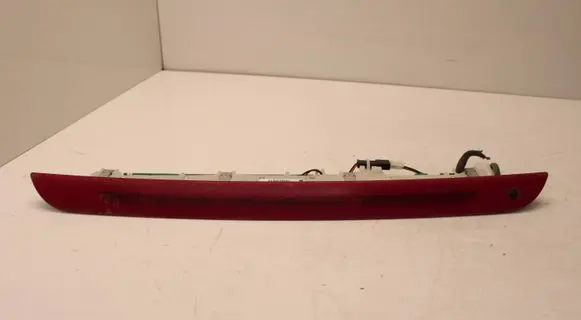 Opel Zafira C Third/center stoplight