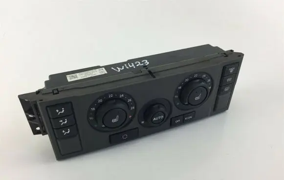 Land Rover Discovery 3 - LR3 Climate control unit MB1465702316 W1423
