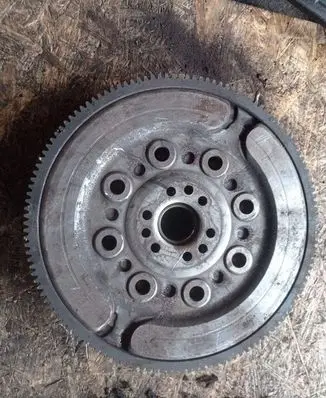 Citroen C5 Flywheel