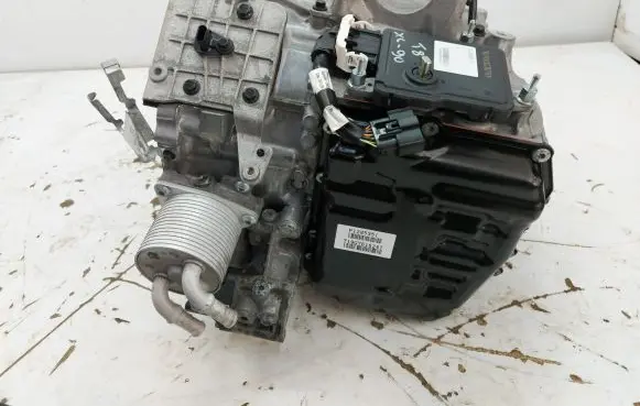 Volvo XC90 Automatic gearbox 1285351