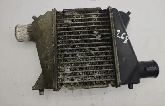 Honda Accord Intercooler radiator 1271003250