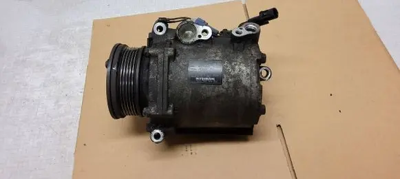 Mitsubishi Outlander Air conditioning (A/C) compressor (pump) 7813A068 4068071
