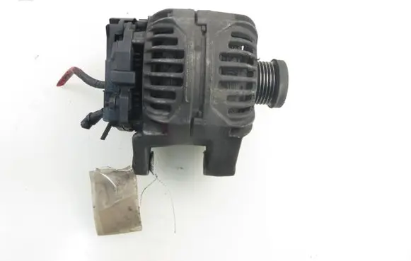 Opel Vectra C Generator/alternator 0124525030 13108596