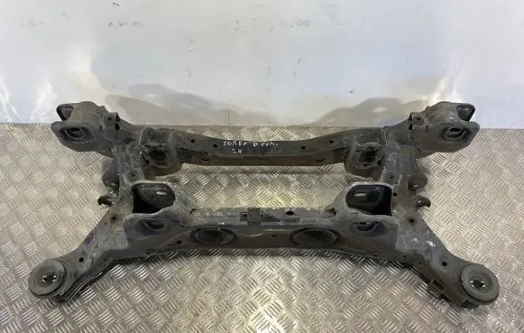 KIA Sorento Rear subframe 