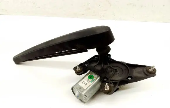 Opel Mokka Rear window wiper motor 96955193