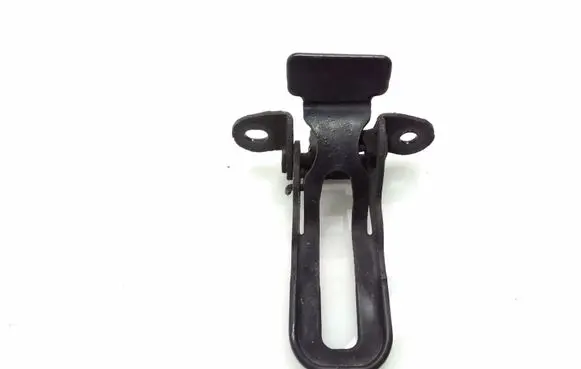 Lexus RX III Engine bonnet/hood lock/latch loop/hook 