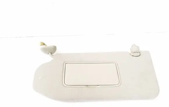 Infiniti QX70 S51 Sun visor