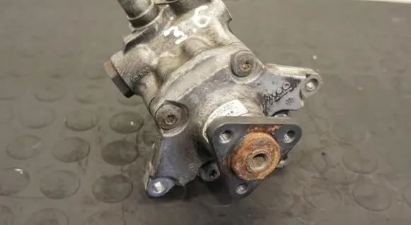 Porsche Panamera (970) Power steering pump 970.347.049.06