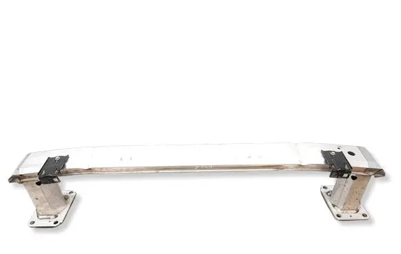 Peugeot Partner III Front bumper cross member 9846639180 9821673680