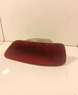 Jeep Compass Rear fog light 57010717ab