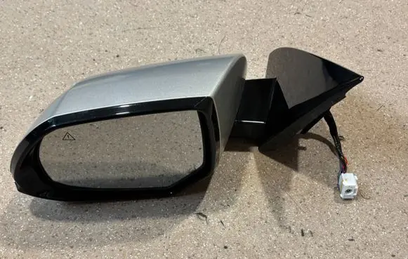 Hyundai Ioniq 5 Front door electric wing mirror 87610GI090