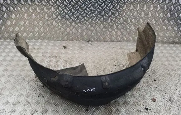 Ford Galaxy Rear arch fender liner splash guards