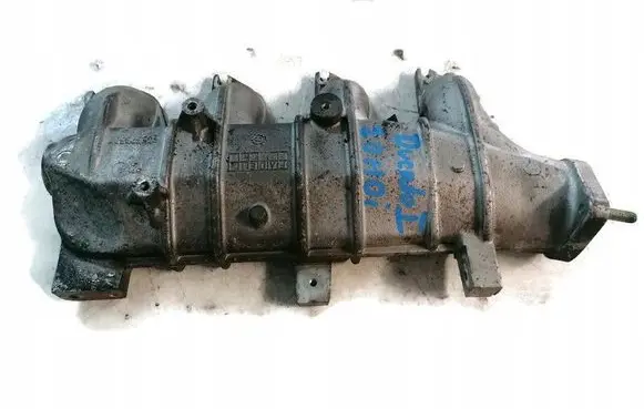 Peugeot Boxer Intake manifold 96359858