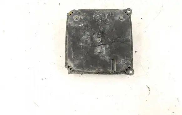 Xenon control unit/module