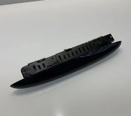 Mercedes-Benz E W211 Parking PDC sensor display screen A1715420123 102366500 1715420123