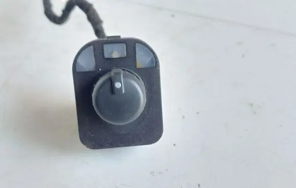 Audi A6 S6 C6 4F Wing mirror switch 4F0971765