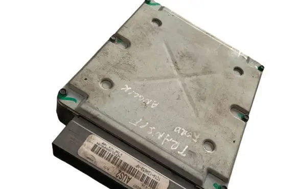 Ford Focus Engine control unit/module 12A650