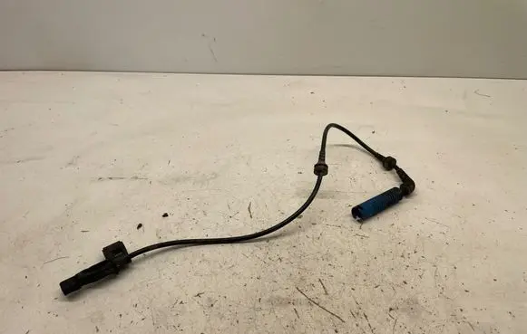 BMW 3 E46 ABS brake wheel speed sensor 6752681