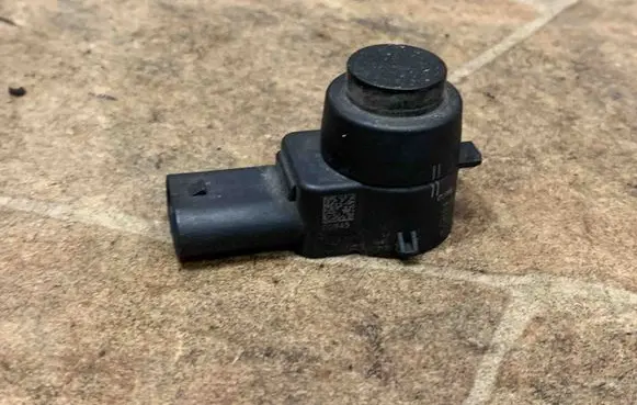Mercedes-Benz E W212 Parking PDC sensor A2125420018