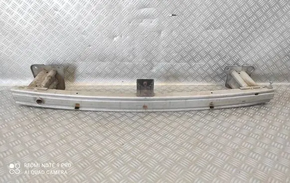 Opel Vivaro Front bumper cross member 752101525R 93866989