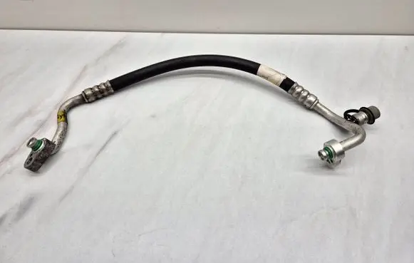 KIA Ceed Air conditioning (A/C) pipe/hose 97762A6250 25097762A6250