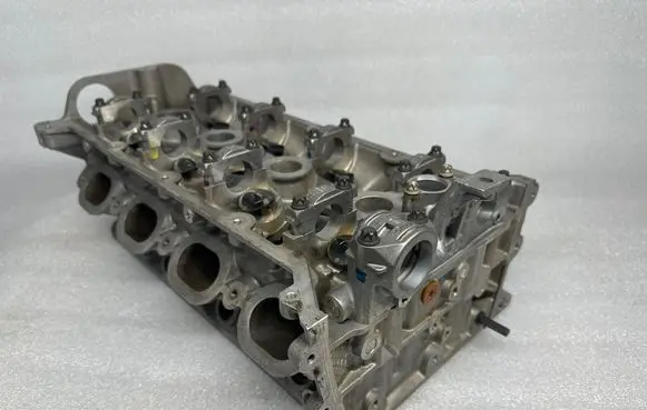 Porsche Cayenne (92A) Engine head 9481041065R 948105261