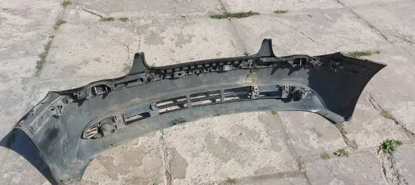 BMW 7 E65 E66 Front bumper 51118223209