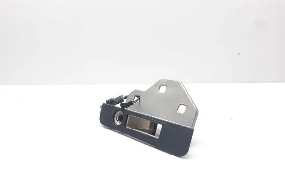 BMW 3 E92 E93 Convertible roof lock/latch 7145935
