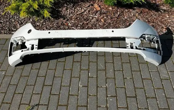 Skoda Octavia Mk4 Front bumper