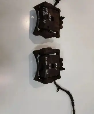 Ford Fiesta Other brake parts 