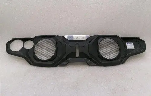 Porsche 911 992 Engine cover (trim) 992864276AB