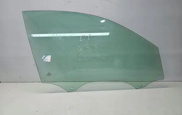 Audi Q3 8U Sliding door window/glass Q38UPP2013
