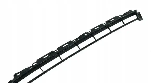 Audi A5 Front bumper lower grill 8W6807683A