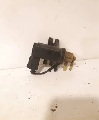 Volkswagen PASSAT B6 Turbo solenoid valve 1K0906627A 70086800