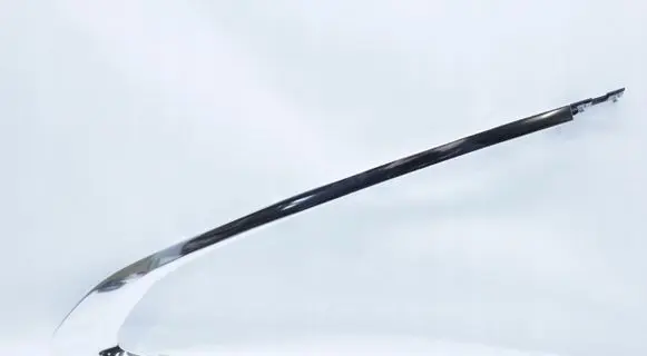 BMW 6 G32 Gran Turismo Side skirt rear trim 8495572