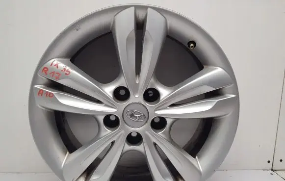 Hyundai i20 (GB IB) R17 alloy rim 