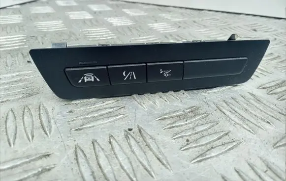 BMW M5 Other switches/knobs/shifts 9247372