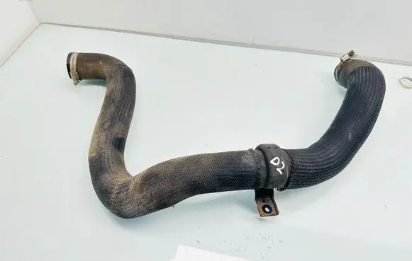 Citroen Jumpy Intercooler hose/pipe
