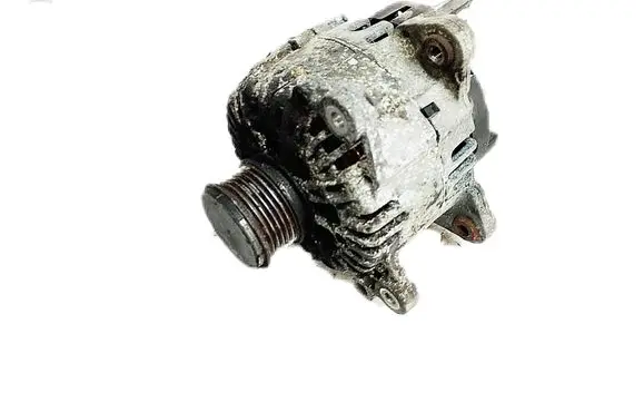 Generator/alternator