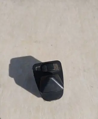 BMW 3 E46 Wing mirror switch 8373691
