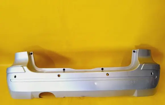 Mercedes-Benz B W245 Rear bumper
